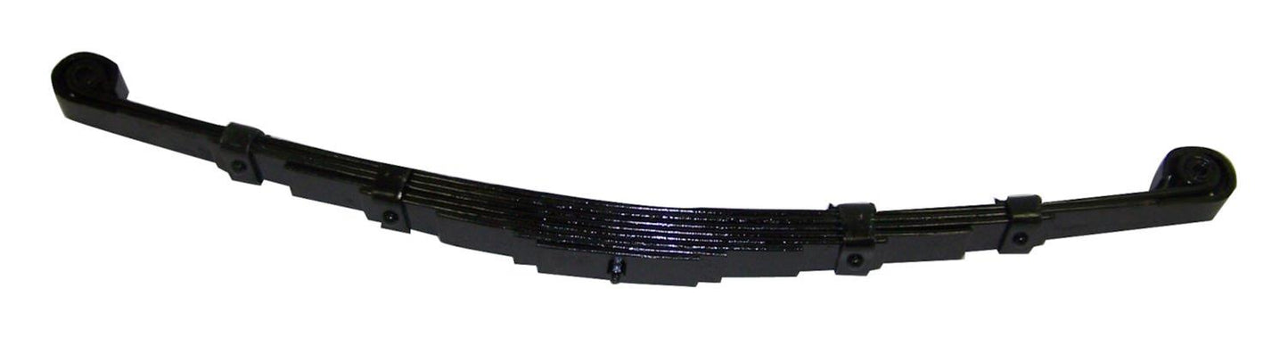 Jeep CJ2A,3A 8 Leaf STD Front Leaf Spring A612