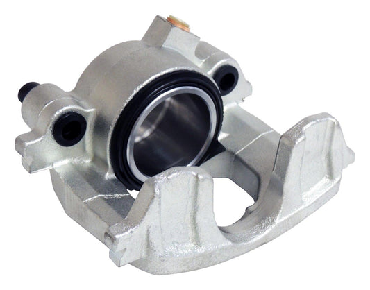 Front Left Brake Caliper Assembly Fits 1982-1989 Jeep CJ5 CJ7 CJ8 XJ MJ YJ | PORC Off Road Products | Replaces J8133847