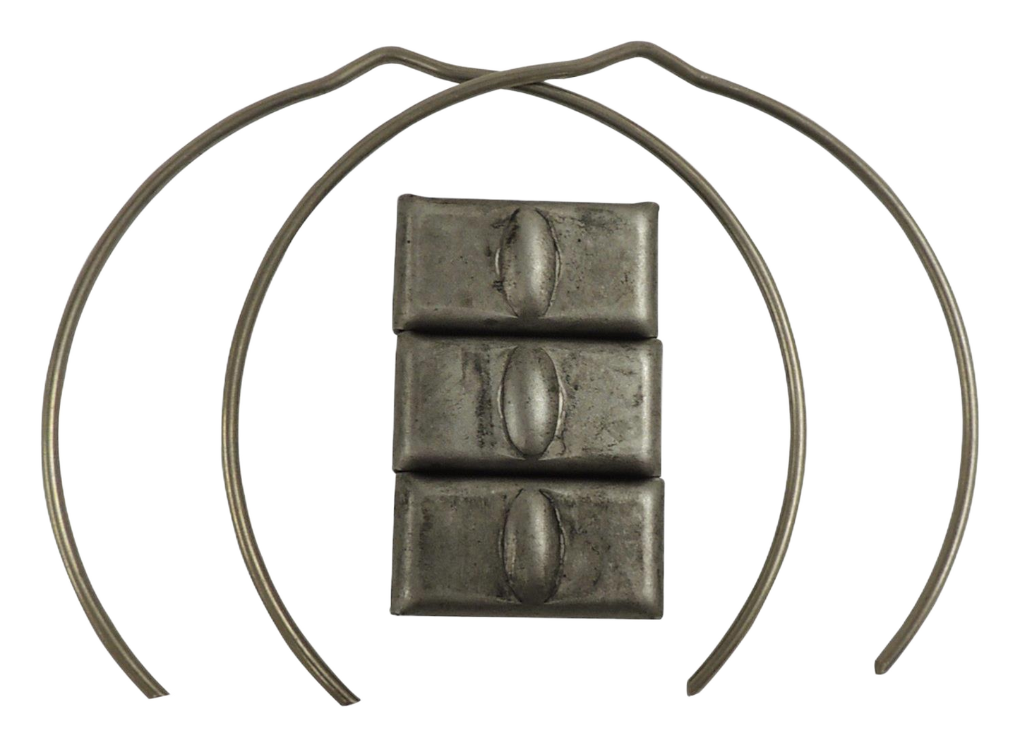 Synchronizer Key & Spring Kit WT150K fits 76-79 Jeep CJ5 CJ7 with T150