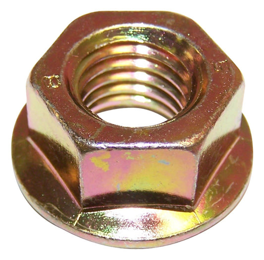 Flanged Hex Nut 6502697