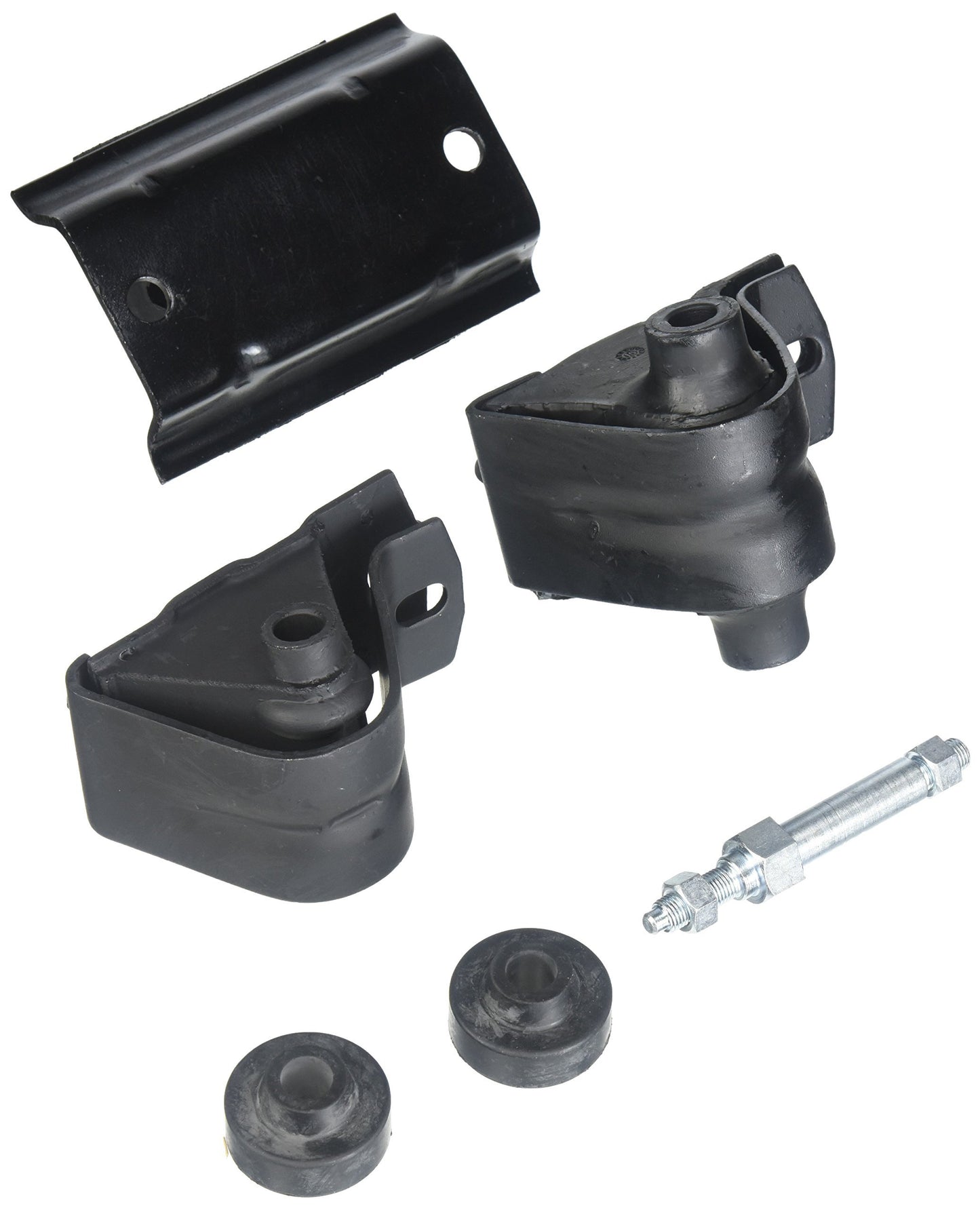 Motor Mount Kit (Wrangler) 52017534K