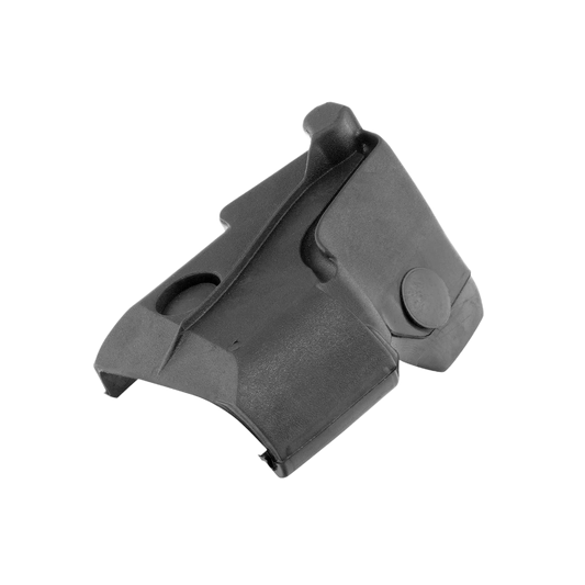 Mucket Seal, C-Pillar, Passenger Side 12302.20 Wrangler JKU (2007–2018) 55397056AB