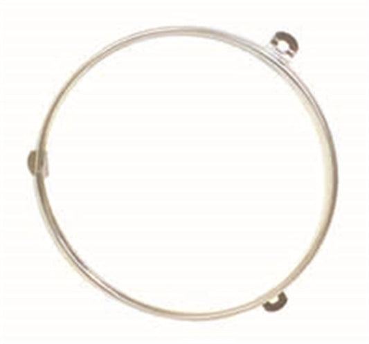 Headlight Retaining Ring 12420.01 CJ (1972–1986)