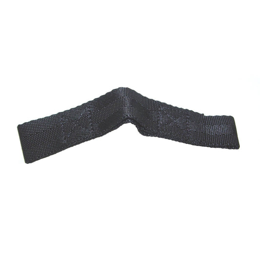 Door Strap, Black 11817.01