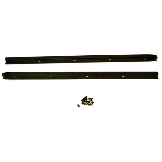 76-95 Jeep CJ, YJ Windshield Channel 13308.01 5760259 RT26064