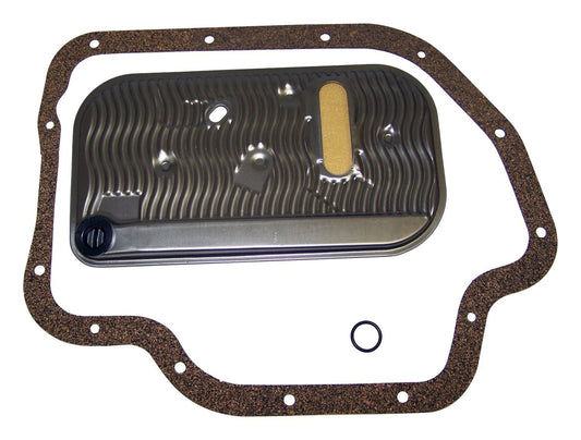 65-79 Jeep CJ & SJ Filter Kit 83300077