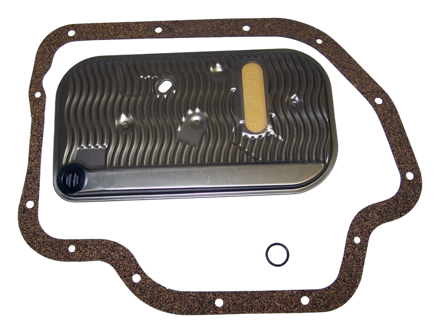 Filter Kit 83300077 fits 65–79 Jeep CJ7, SJ, J-Series