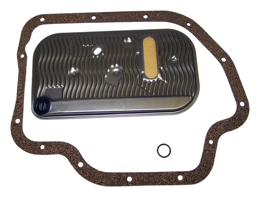 Filter Kit 83300077 fits 65–79 Jeep CJ7, SJ, J-Series