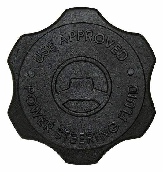 03–14 Jeep KJ Liberty & WK2 Grand Cherokee Power Steering Reservoir Cap 68053132AA