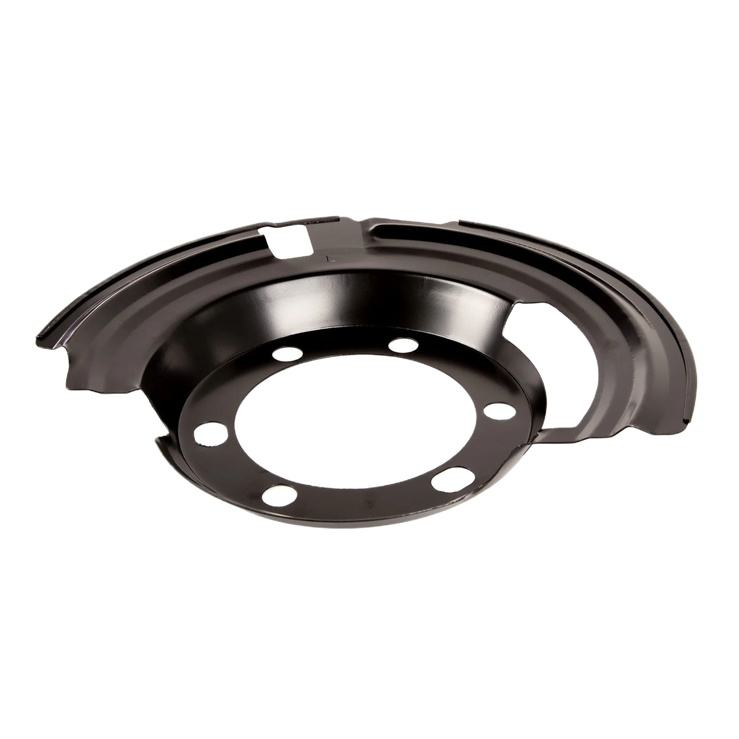Brake Dust Shield for 1984-2006 Jeep YJ/TJ/ZJ/XJ/MJ