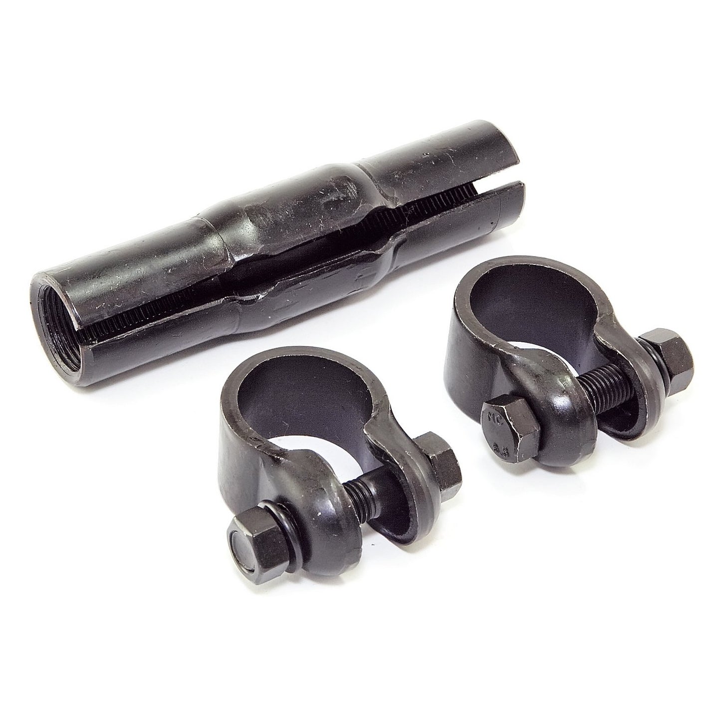 18056.03 | Steering Tie Rod Adjusting Sleeve | OE Reference: 52005742 | Fits 1991-2006 Jeep