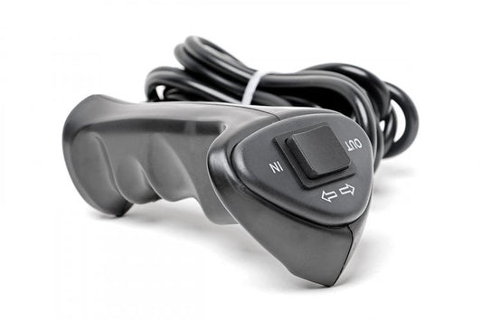 Wired Winch Remote | 10ft | 79-00017