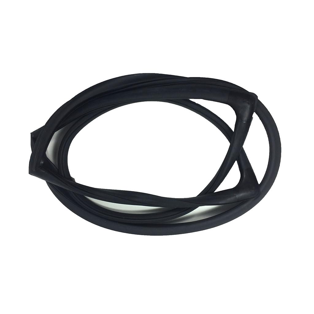 Fairchild Automotive D4048 Windshield Seal (with Trim Groove)