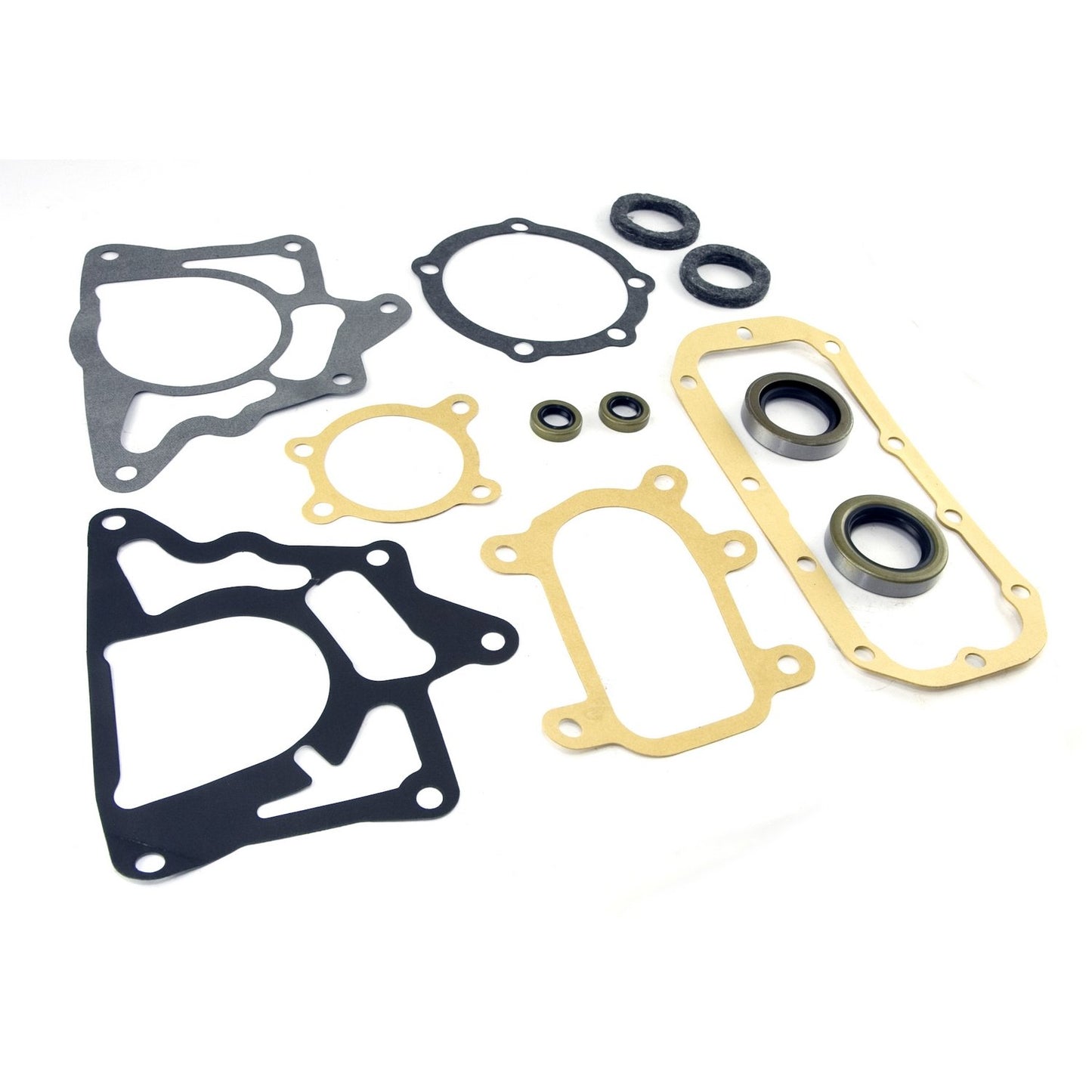 Dana 18 Transfer Case Seal Kit 18603.01  J0923300