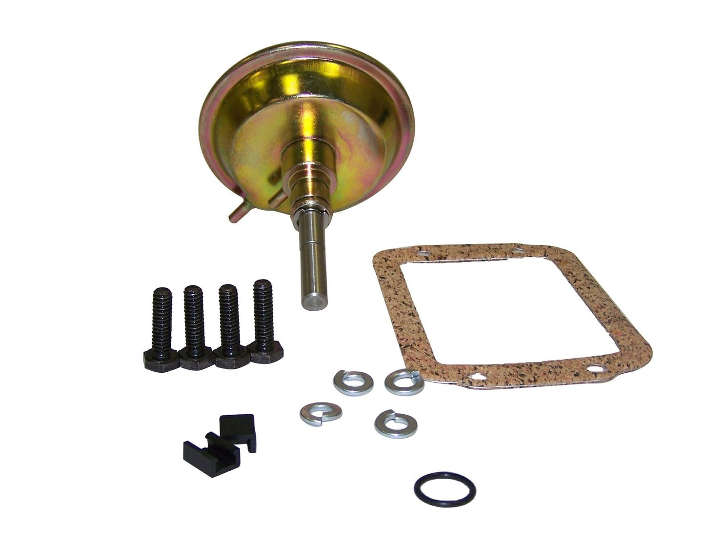 Disconnect Vacuum Motor 83503113