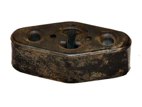Tailpipe Insulator Hanger Compatible with Cherokee XJ 1984-2001
