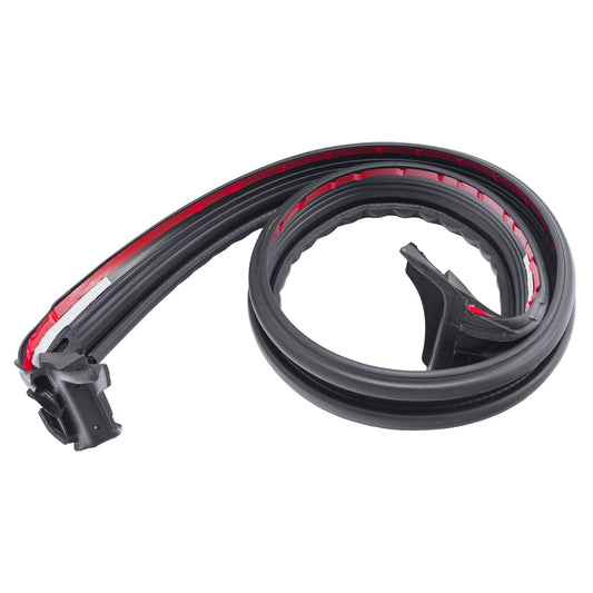 12302.14 Body/Seals Weatherstrip, WindShield Frame to Header; 07-18 Jeep Wrangler JK