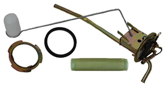MTS Company CJSU-1 Sending Unit Fits the 1972-1986 Jeep CJ 15-Gal. Rear/Aft Axle Fuel Tank