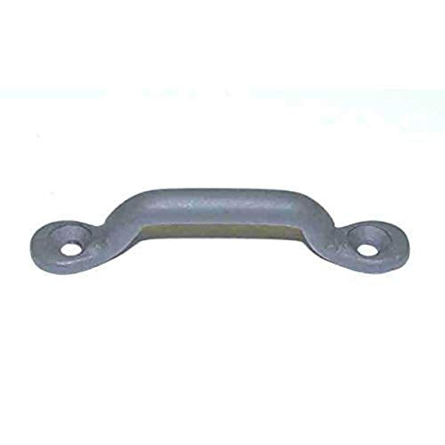 Omix-Ada | 12023.27 | Footman Loop | OE Reference: 7697591 | Fits 1946-2006 Willys / CJ / YJ / TJ / LJ