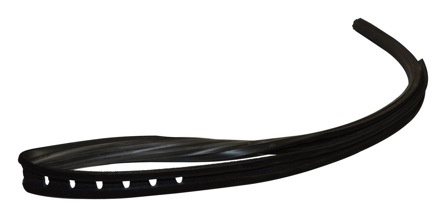 Door Glass Seal J5457057 12303.05 fits 76–95 Jeep CJ7, CJ8, YJ