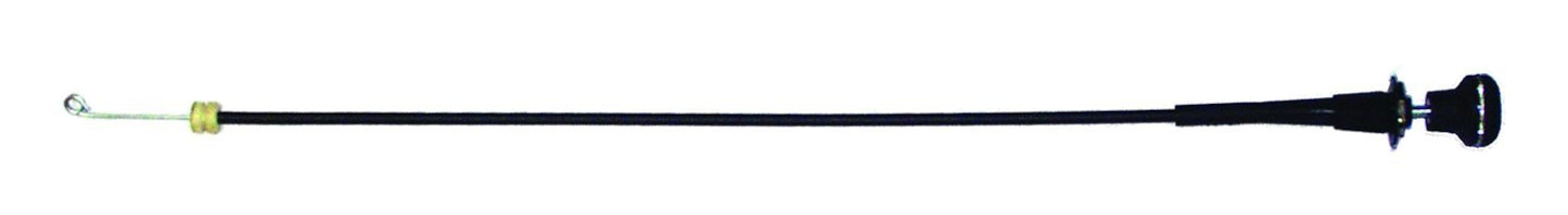76-86 Jeep CJ Dash Cable (Temperature Control) J5463656 17905.02