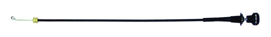 76-86 Jeep CJ Dash Cable (Temperature Control) J5463656 17905.02