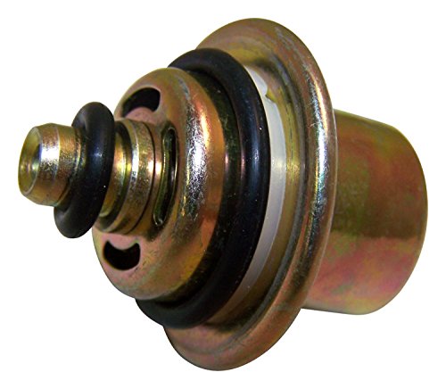 Jeep YJ XJ MJ ZJ 4.0 & 2.5 Fuel Pressure Regulator 53030001