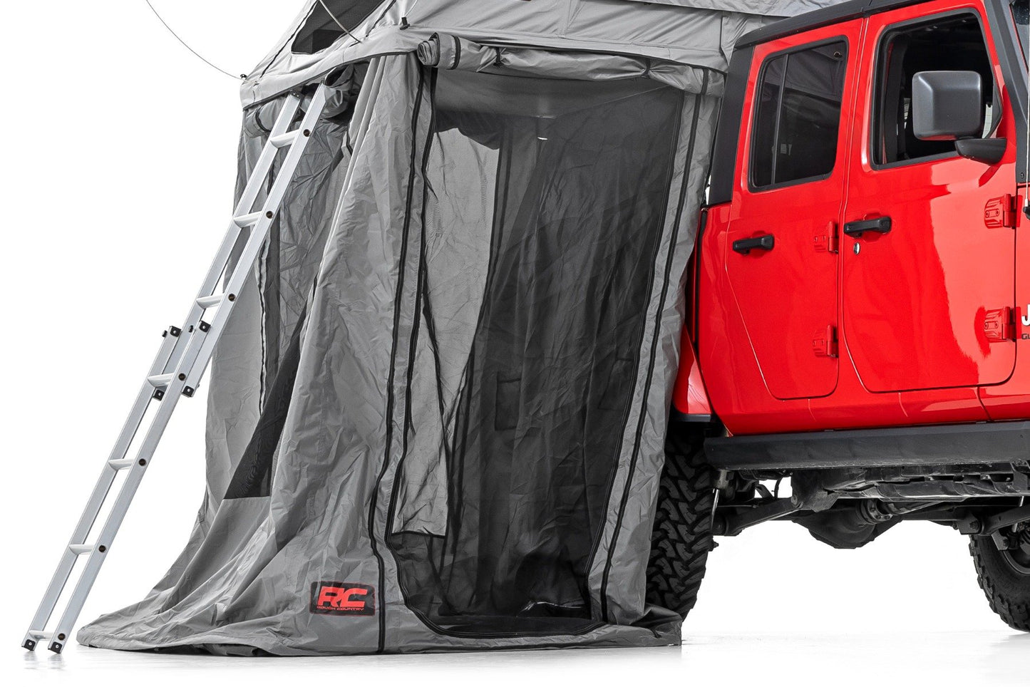 Roof Top Tent Annex (For 99050 Roof Top Tent) 99052A