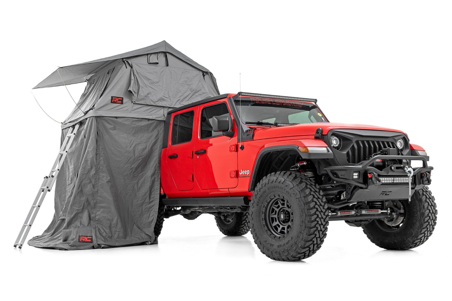 Roof Top Tent Annex (For 99050 Roof Top Tent) 99052A
