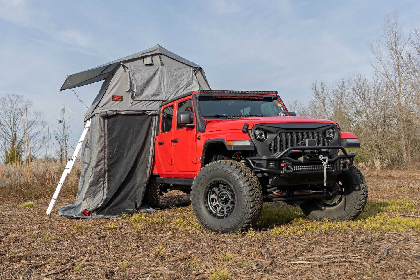Roof Top Tent Annex (For 99050 Roof Top Tent) 99052A