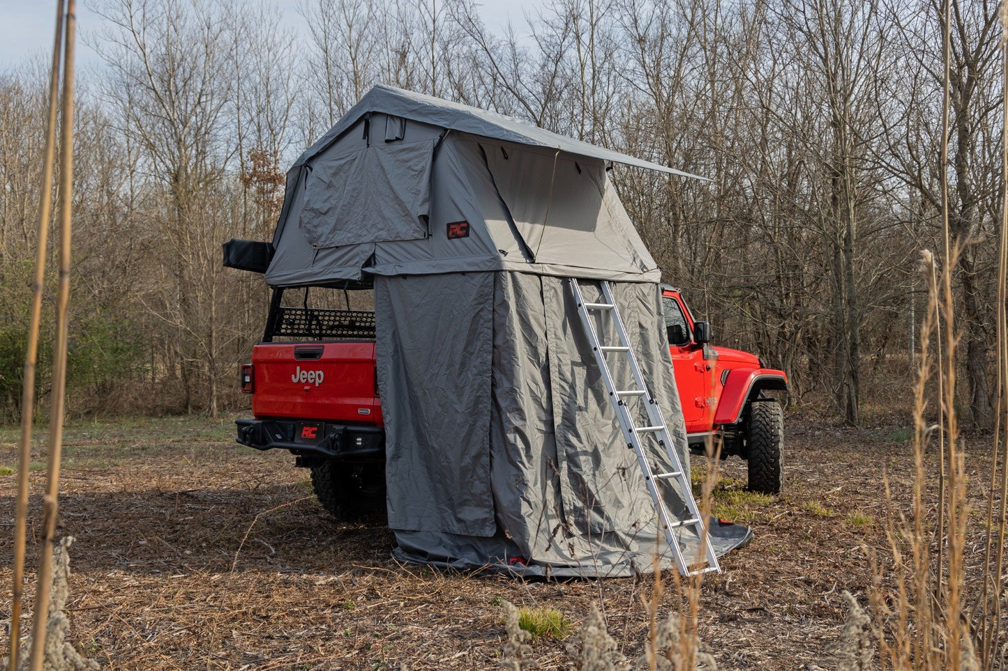 Roof Top Tent Annex (For 99050 Roof Top Tent) 99052A