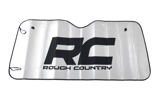 Universal Jeep Reflective Sun Shade | Foldable 84103