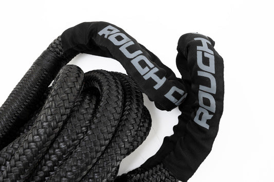 Kinetic Recovery Rope | 1"x30' | 30K lb Capacity RS173