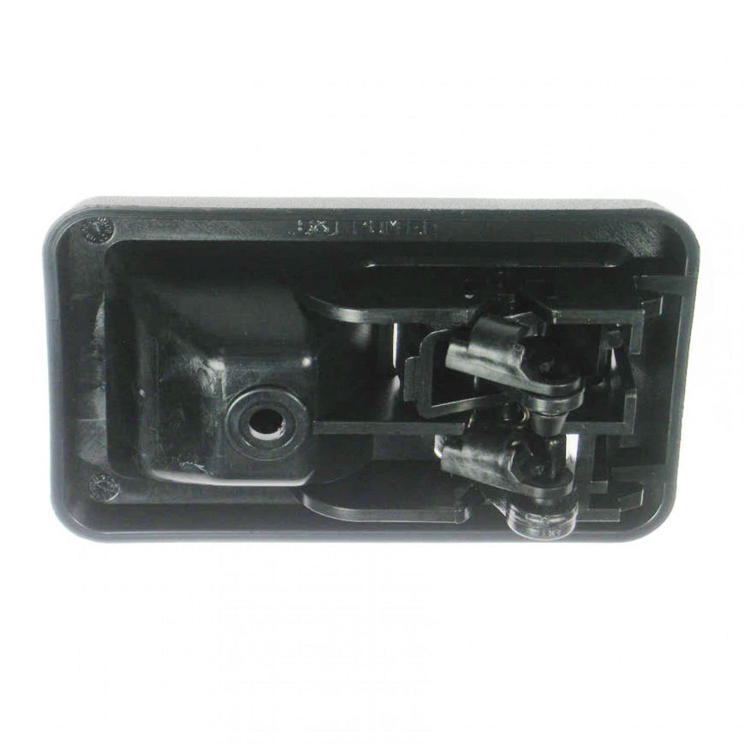 91-04 Jeep Wrangler TJ Door Handles Inside Interior Left & Right Pair Set