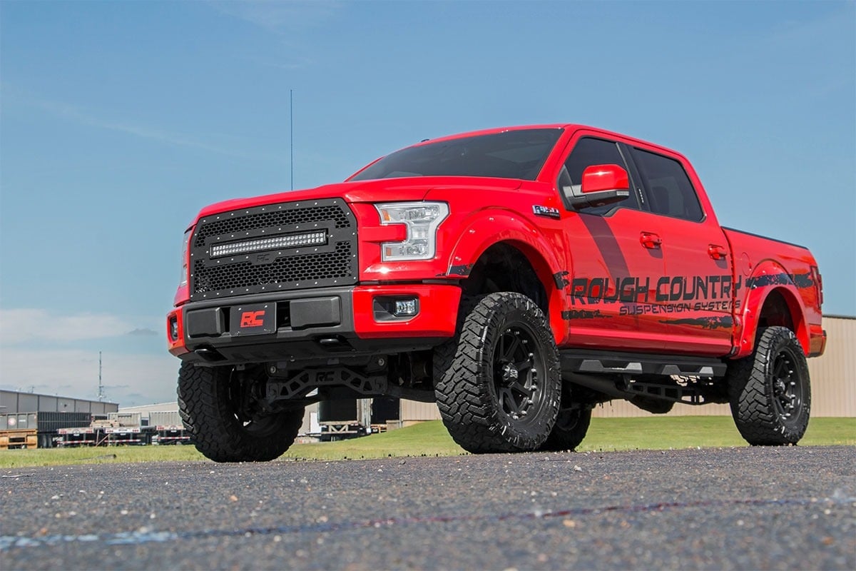 30 Inch Black Series LED Light Bar | Curved | Dual Row | Cool White DRL 72930BD