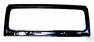 87-95 Jeep YJ Wrangler Windshield Frame 12006.9 55023067