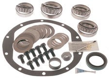 Ford 8.8 Master Install Koyo Bearings