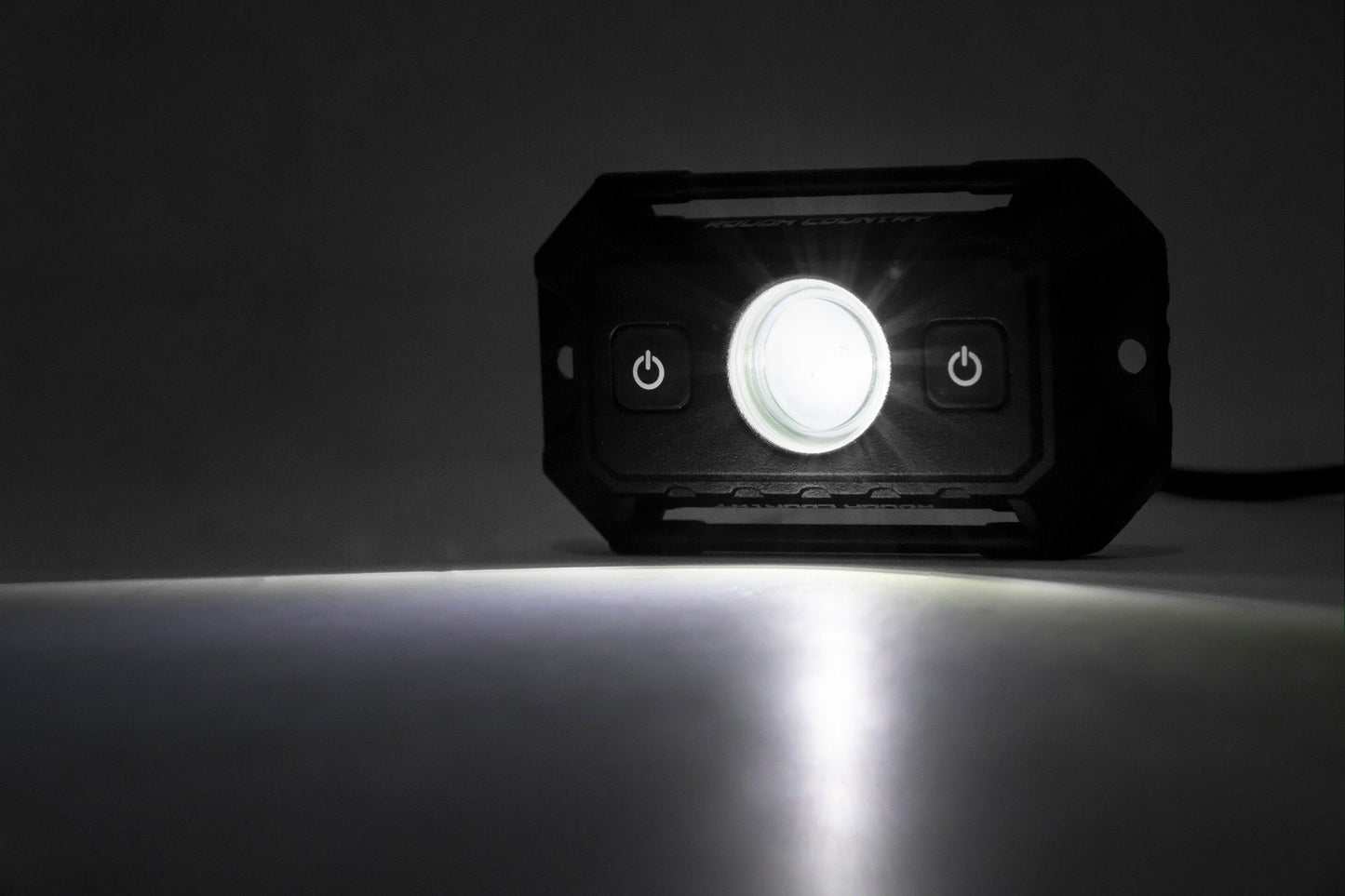 Chrome Series LED | Dome Light | RGB/White 70982