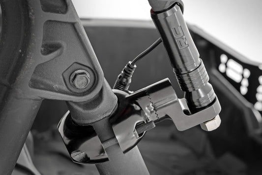 Universal LED Whip Mount 99012