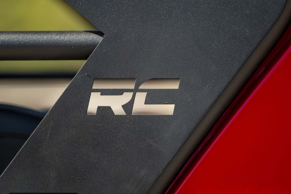 RR Tubular Doors | Jeep Gladiator JT/Wrangler JL 4WD (2018-2025)