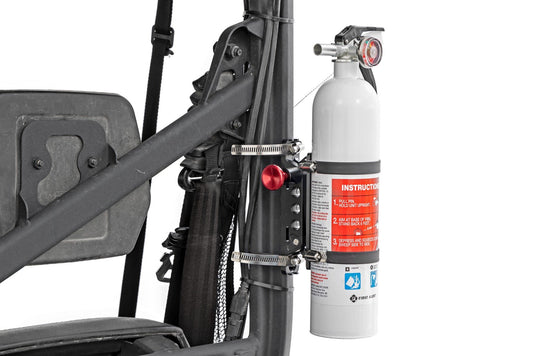 Universal Fire Extinguisher Mount 99013