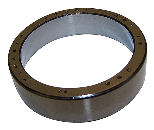 Bearing Cup (Rear Output) J0052800 fits 62–86 Jeep CJ5, CJ6, CJ7, CJ8, SJ, J-Series