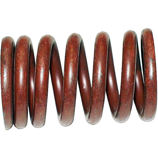 Intake Valve Spring J0800417 fits 55–71 Jeep CJ5, CJ6