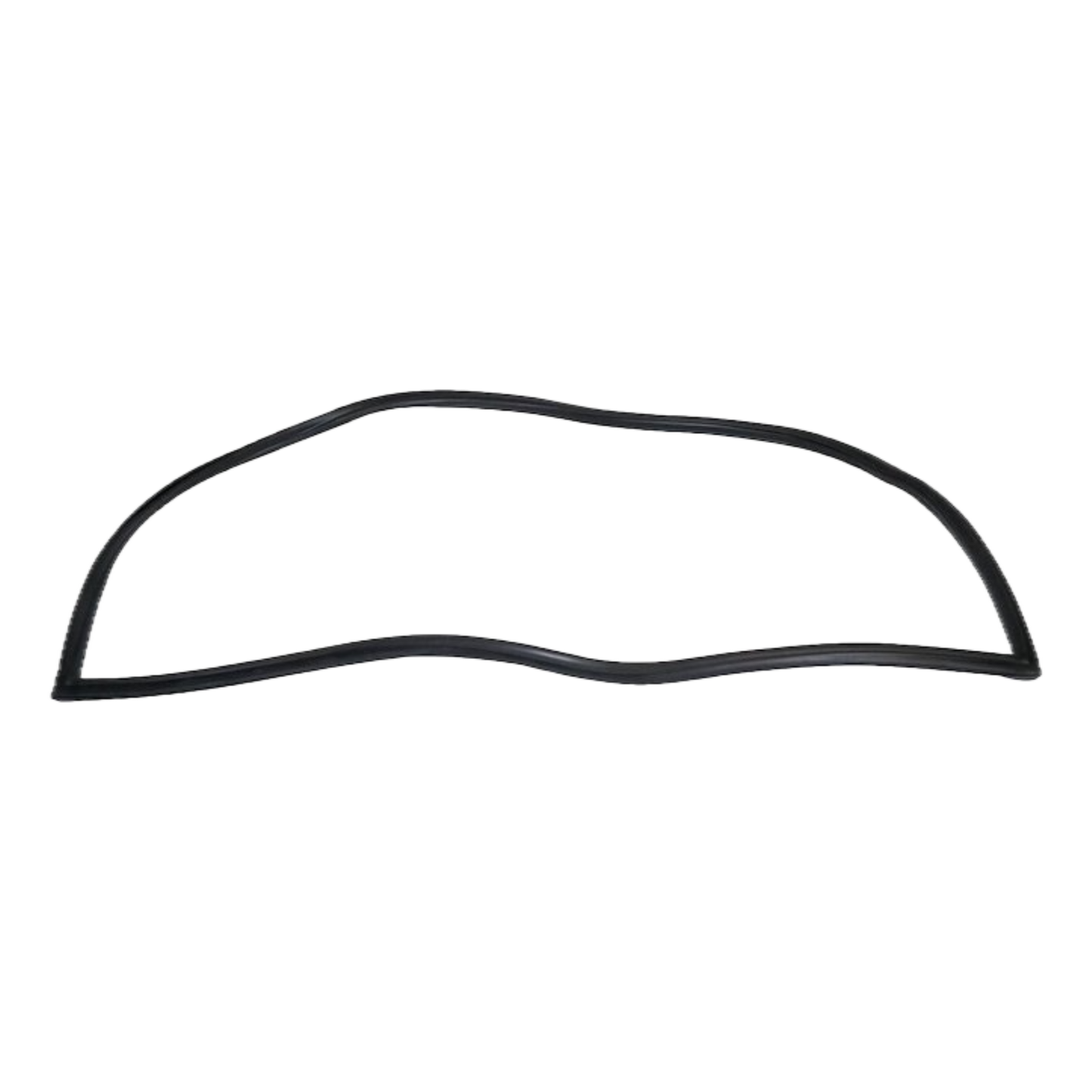 Liftgate Outer Window / Glass Seal 5758072 12304.02 76-86 Jeep CJ7