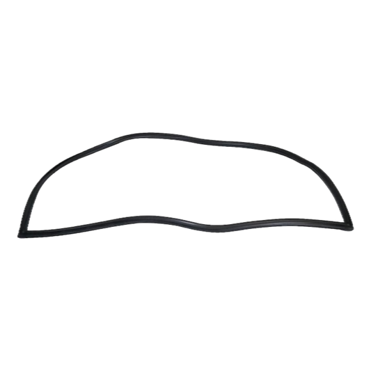 Liftgate Outer Window / Glass Seal 5758072 12304.02 76-86 Jeep CJ7