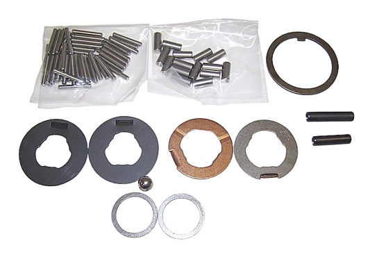 Small Parts Kit 8124939 fits 76-79 Jeep CJ5 CJ7 with T150