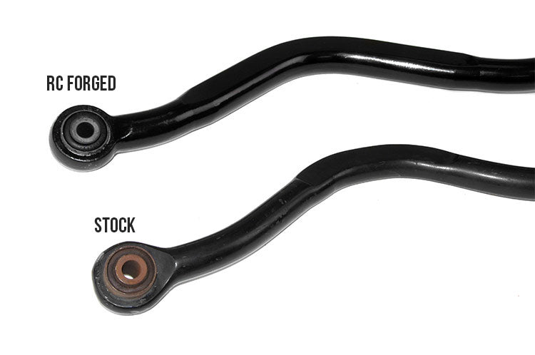 Track Bar | Forged | FR | 2.5-6 Inch Lift | Jeep Wrangler JK/Wrangler Unlimited (07-18) 1179