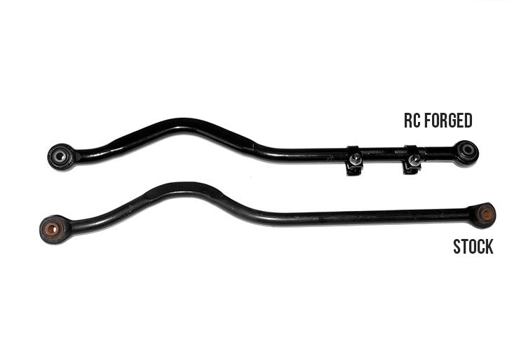 Track Bar | Forged | FR | 2.5-6 Inch Lift | Jeep Wrangler JK/Wrangler Unlimited (07-18) 1179