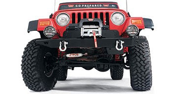 97-06 TJ/LJ 8274 Mount Kit 38671
