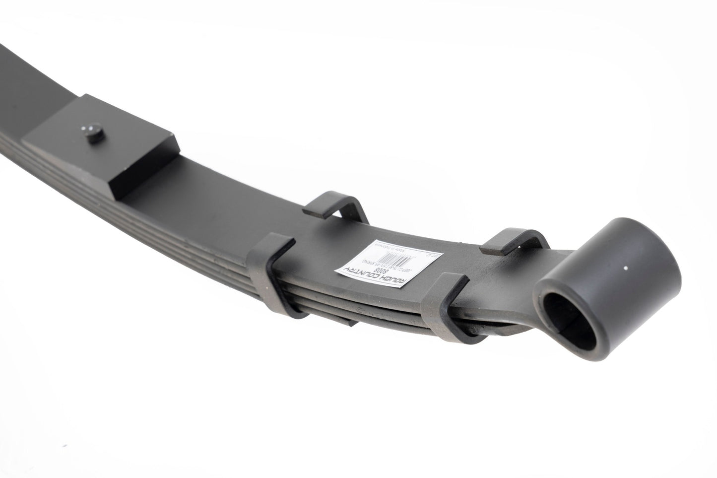 Rear Leaf Springs| 2.5" Lift | Pair | Jeep CJ 7 4WD (1976-1986)